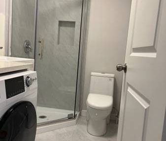 Metrotown ground level one bedroom for rent - Photo 4