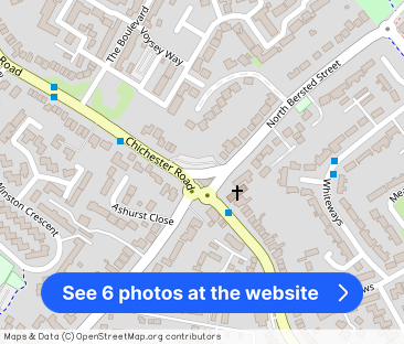 The Annex At Goldcrest, Bersted, PO21 - Photo 1