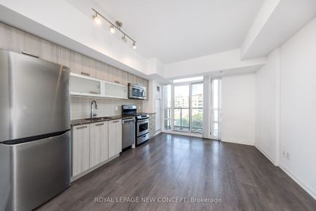 For Lease - 68 Abell Street Unit# 642, Toronto, Ontario - Photo 3