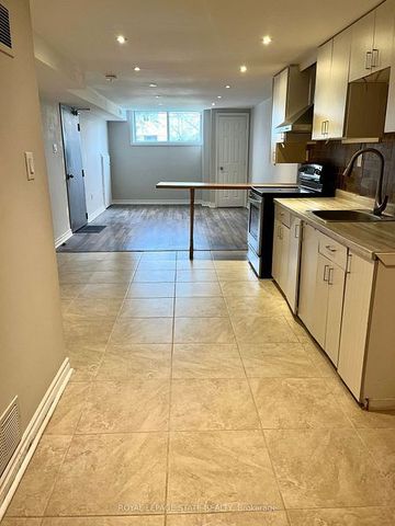 For Lease - 43 WOODLAWN Avenue Unit# BSMT, Brantford, Ontario - Photo 4