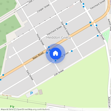 41 Adams Street, NSW 2321, Heddon Greta