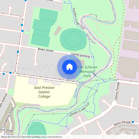 18 Davis Street, Vic 3072, Preston