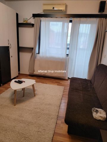 2 camere mobilat si utilat 13 Septembrie- Parc Sebastian - Fotografie 3