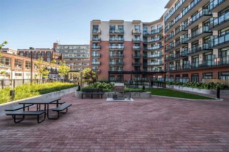 For Lease - 88 Colgate Avenue Unit# 507, Toronto, Ontario - Photo 5