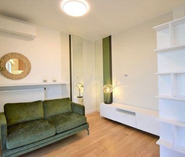 Warszawa, Praga-Południe, Praga-Południe Gocław, Jugosłowiańska - Zdjęcie 1