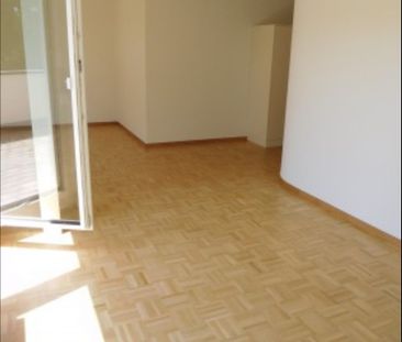 Grosszügige 3.5-Zimmerwohnung in Wichtrac - Photo 1
