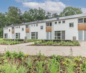 Woning met tuin gelegen in een rustige groene omgeving - Foto 1