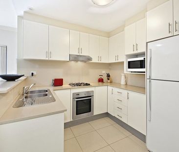 1/2 Tavistock Road, Homebush West NSW 2140 - Apartment For Rent | D... - Photo 5
