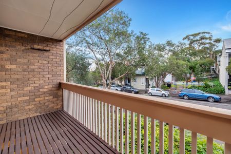 Unit 1/242a St Johns Road, Forest Lodge. - Photo 4