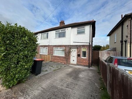 34, Valley Drive, Ellesmere Port - Photo 3