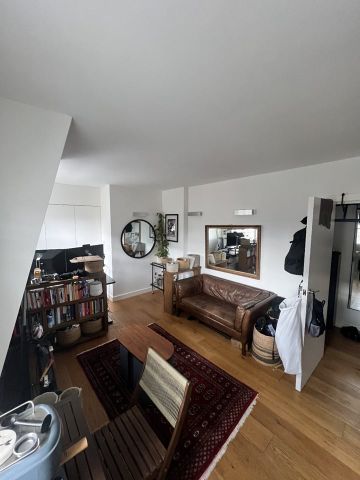 1 Bed Flat, East Street, SE17 - Photo 2