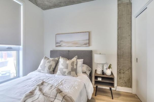 2125 rue Ward, Montréal, QC - Photo 1