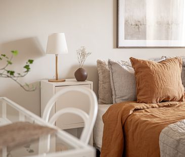 Mariebergsgatan, Skara - Foto 1