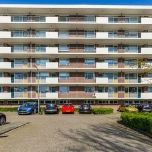 Professor Cobbenhagenlaan 0ong, 5037 Tilburg, Nederland - Foto 2
