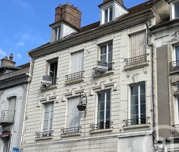 Location Appartement 2 pièces 17m² NEMOURS 77140 - Photo 4