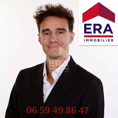 Appartement Boulogne Sur Mer 3 pièce(s) 91 m2 - Photo 3