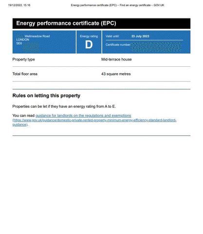 2 bedroom house to rent - Photo 2