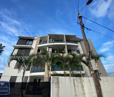 Appartement à louer 3 pièces 61.53m² - Photo 3