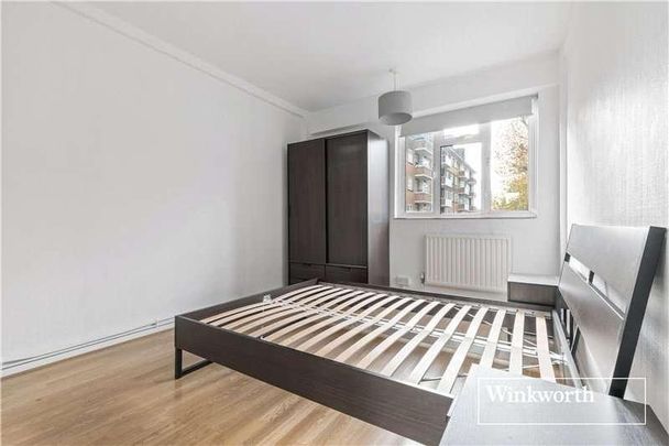 Nelson Square, London, SE1 - Photo 1