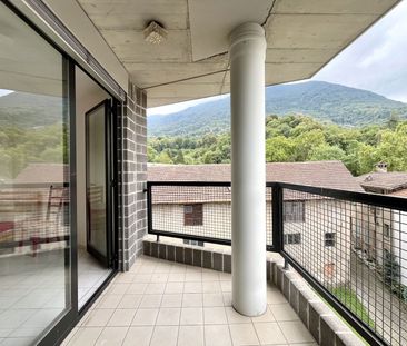 1.5 Zimmer, 30 m², 1. Stock - Photo 2