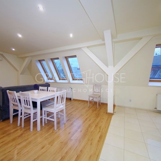 Mieszkanie | Wynajem - Photo 1