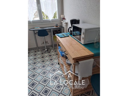 Location Appartement 2 pièces 48m² LIMOGES 87100 - Photo 5