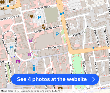 1 bedroom flat for rent - Photo 1