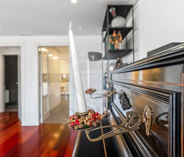 Apartamento T3 em Lisboa - Photo 6