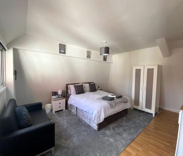 1 bedroom apartment to rent - Photo 6