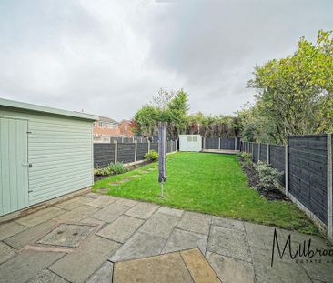 2 bedroom semi-detached house to rent - Photo 2