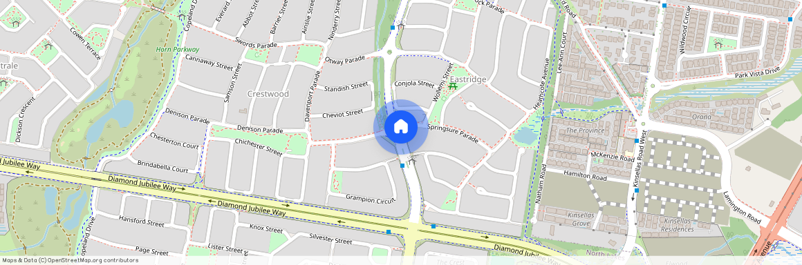 8/27 Discovery Drive, Qld 4509, North Lakes