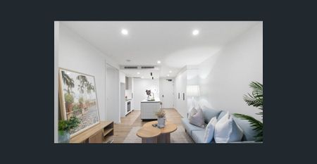 Modern Inner-City Living with Resort-Style Rooftop Amenities - Photo 2