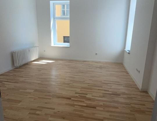 Erstbezug Schöne 2 Zimmerwohnung in Frankfurt Oder / Unit*04 - Foto 1
