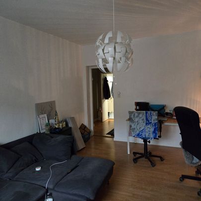 Köpmangatan, Timrå - Foto 1