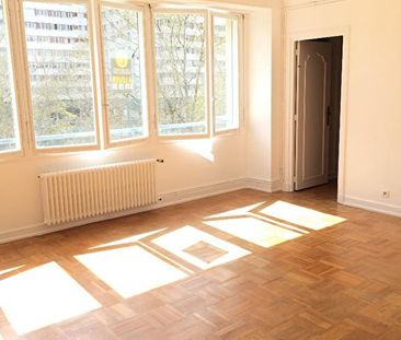 Location Appartement 4 pièces 99m² RENNES 35000 - Photo 1