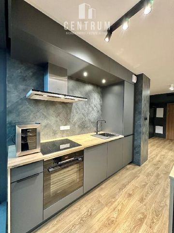 Mieszkanie Lublin Śródmieście powierzchnia 56.0 m² C303-WM-46268 - Фото 3