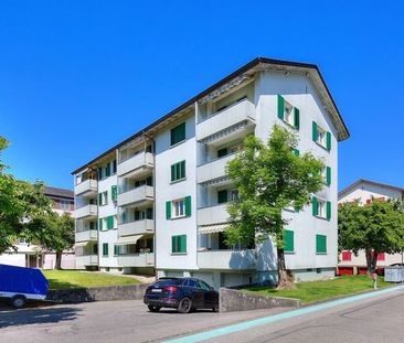 3 Zimmer, 60 m², 2. Stock - Photo 4