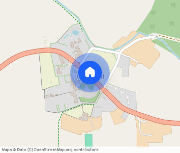 Old Coach House, Cantsfield, Carnforth, Lancashire - Photo 1