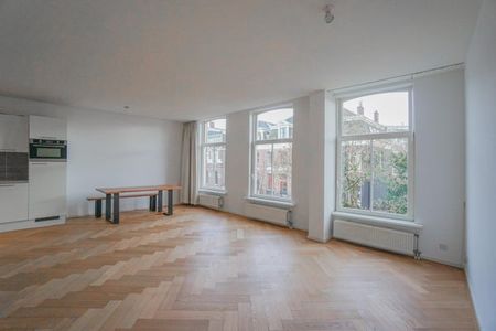 Te huur: Appartement Vondelstraat in Amsterdam - Foto 4