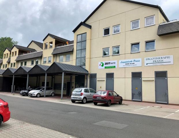 2-Raum-Wohnung *ca. 63 qm* am Kaufland Schwarzenberg zu vermieten - Foto 1