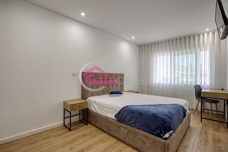 Apartamento T3 renovado para arrendar em gaia - Photo 4