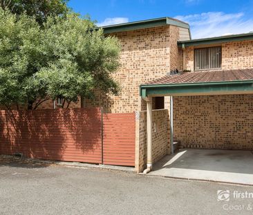 Peaceful Family Living Backing onto Reserve - Photo 6