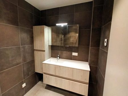 Appartement te huur - Photo 3