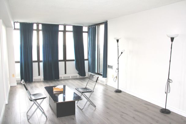 For Lease - 3300 Don Mills Road Unit# 2110, Toronto, Ontario - Photo 1