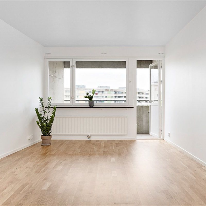 Grundläggaregatan 108 - Photo 1