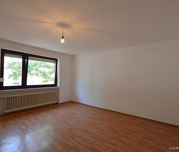 Großzügige 3-Zimmer-Wohnung mit Balkon – Sofort bezugsbereit! - Photo 1