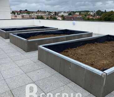 Appartement 2 pièces à Metz-Plantière - Photo 2