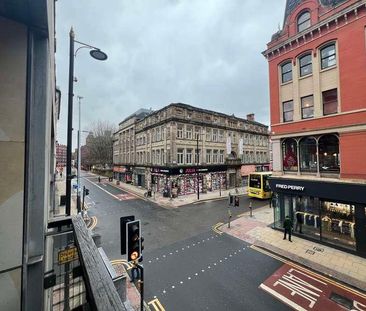 Smithfield Building, Tib Street, M4 - Photo 1