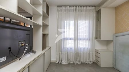 Apartamento 1 Quarto Vila Izabel 47m² - Foto 3