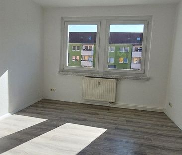 Tolle 3 Raumwohnung mit Balkon !! Neu ab 01.12.2024 fertig! - Photo 5